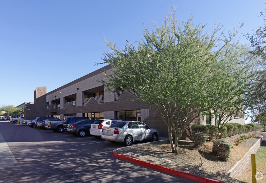Primary Photo Of 23005 N 15th Ave, Phoenix Warehouse For Lease