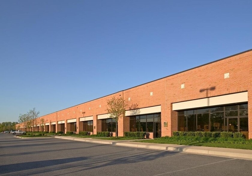 More Photos Of 741 Merritt Capital Dr, Wake Forest Industrial For Lease