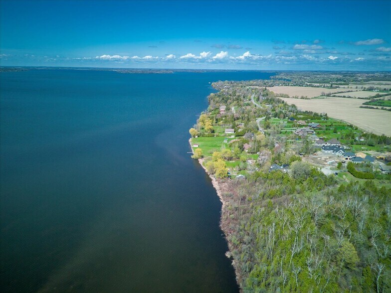 More Photos Of 242 Summit Dr, Caesarea Land For Sale