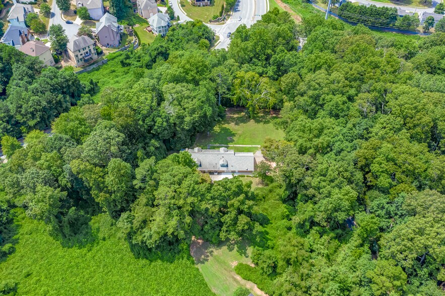 More Photos Of 700 Chastain Cor, Marietta Land For Sale