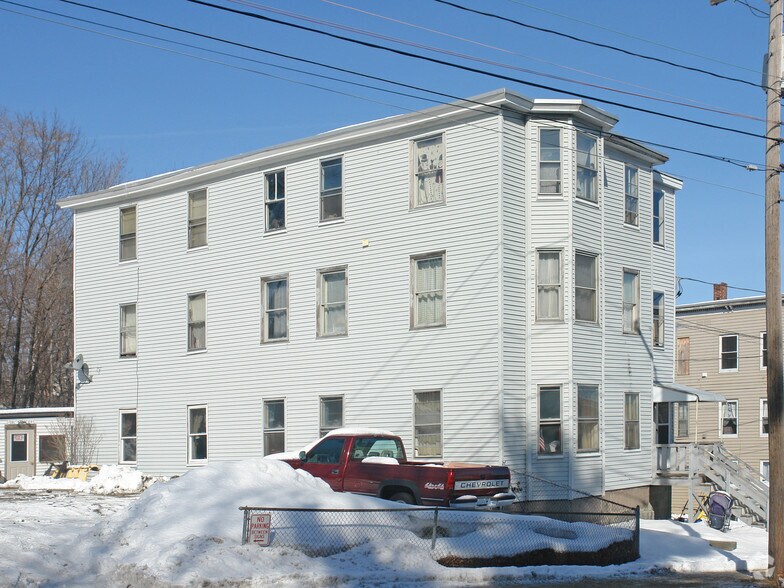 More Photos Of 128 Alfred St, Biddeford Apartments For Sale