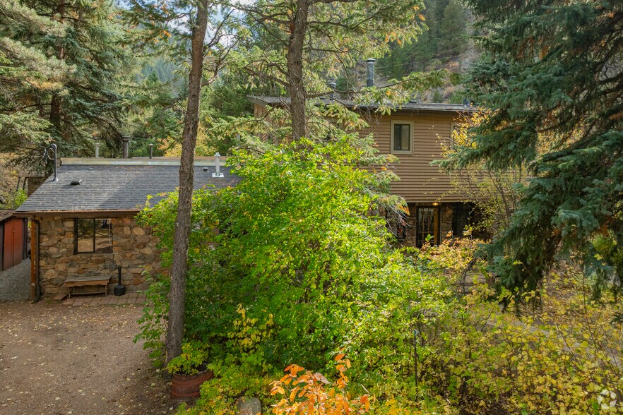 More Photos Of 3303 Chicago Creek Rd, Idaho Springs Hotel For Sale