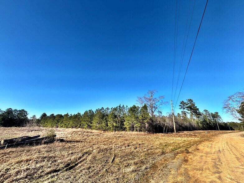 More Photos Of Nike Road, Jeffersonville Land For Sale