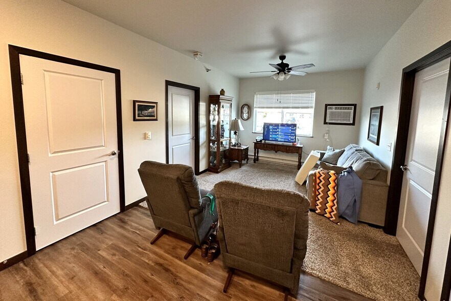 More Photos Of 904 E Milbank Ave, Milbank Apartments For Sale