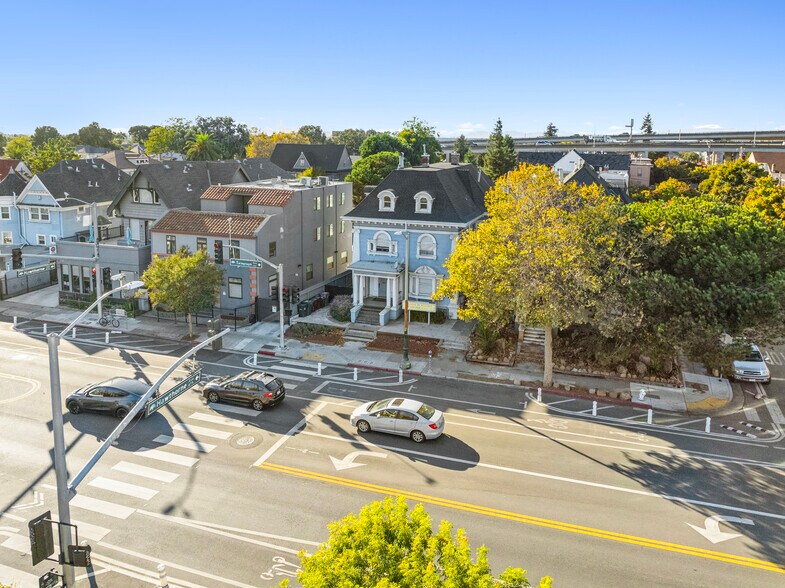 More Photos Of 3227-3231 Telegraph Ave, Oakland Apartments For Sale