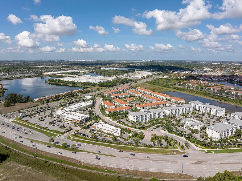 More Photos Of Miramar Pky, Miramar Unknown For Lease