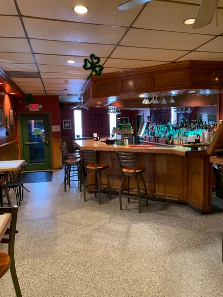 More Photos Of 21 Hampden St, Springfield General Retail For Sale