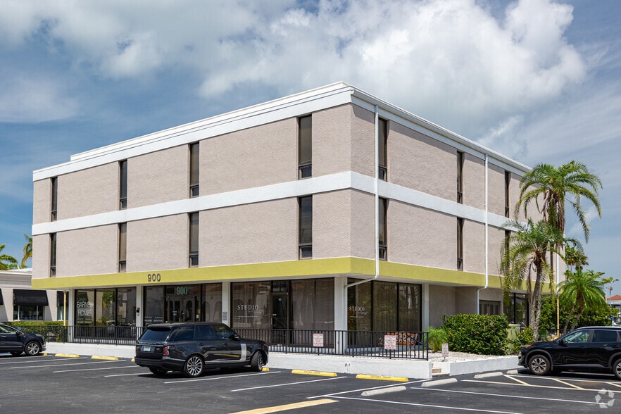 Primary Photo Of 900 6th Ave S, Naples Office Residential For Lease