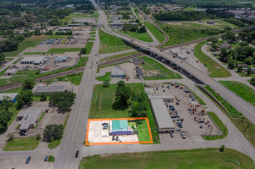 More Photos Of 500 S Velasco St, Angleton Restaurant For Sale