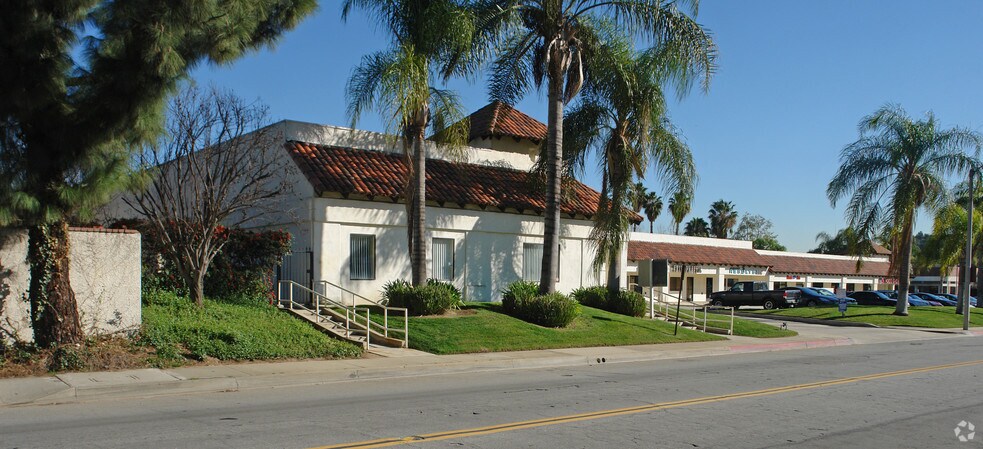 More Photos Of 301 W Bonita Ave, San Dimas Unknown For Lease