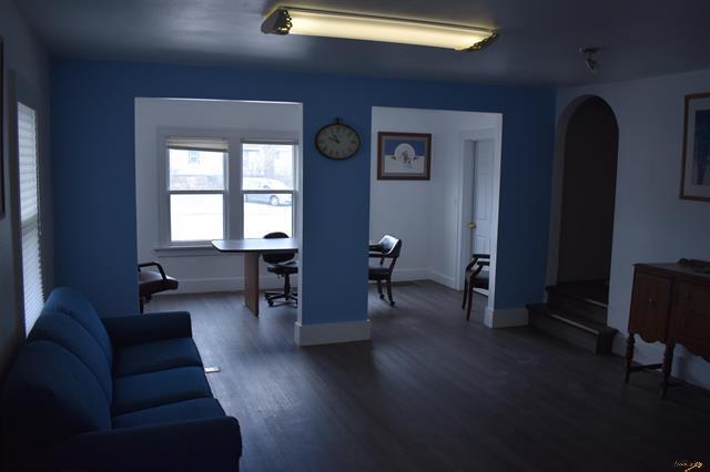 More Photos Of 1508 Mount Rushmore Rd, Rapid City Office For Sale
