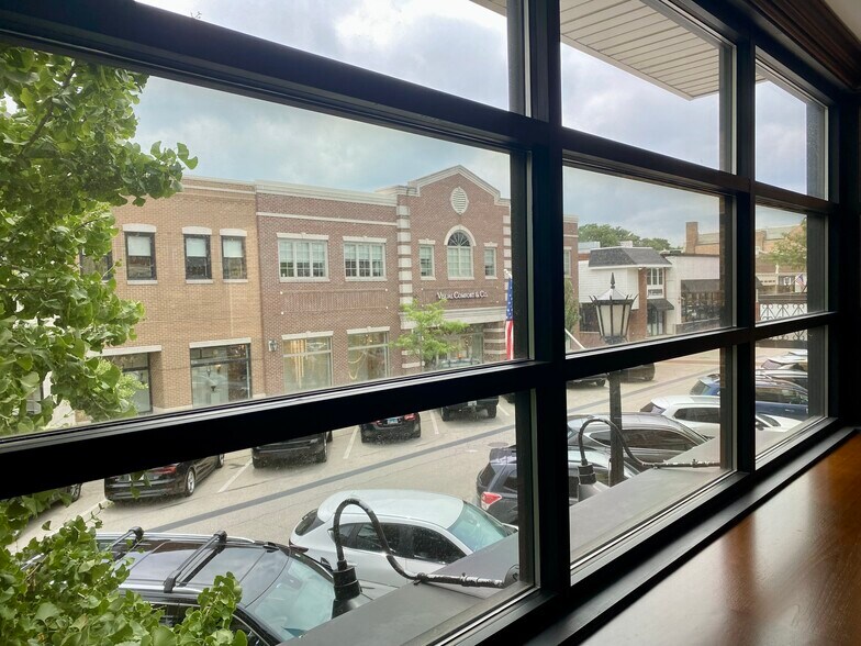 More Photos Of 33 E 1st St, Hinsdale Storefront Retail Residential For Sale