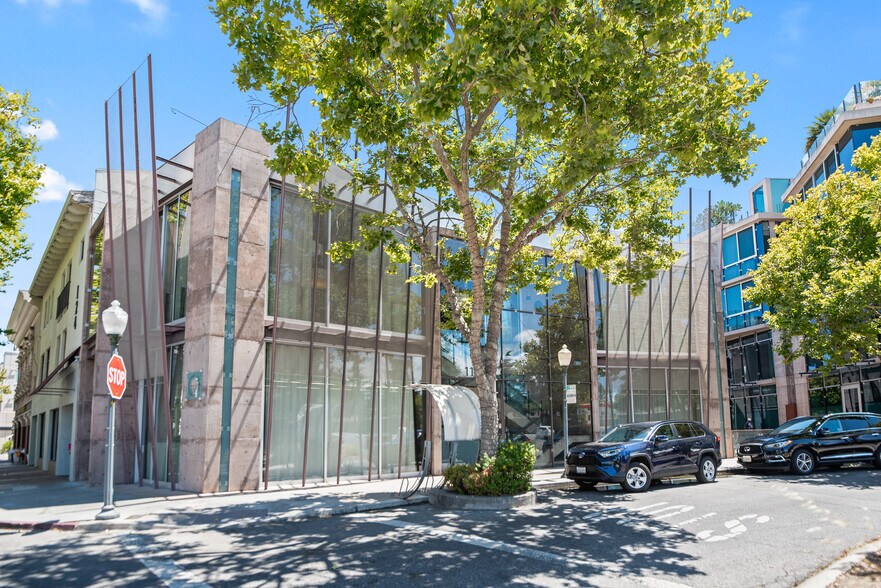 More Photos Of , Palo Alto Office For Sale