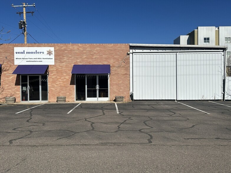 More Photos Of 11575 W 13th Ave, Lakewood Manufacturing For Sale