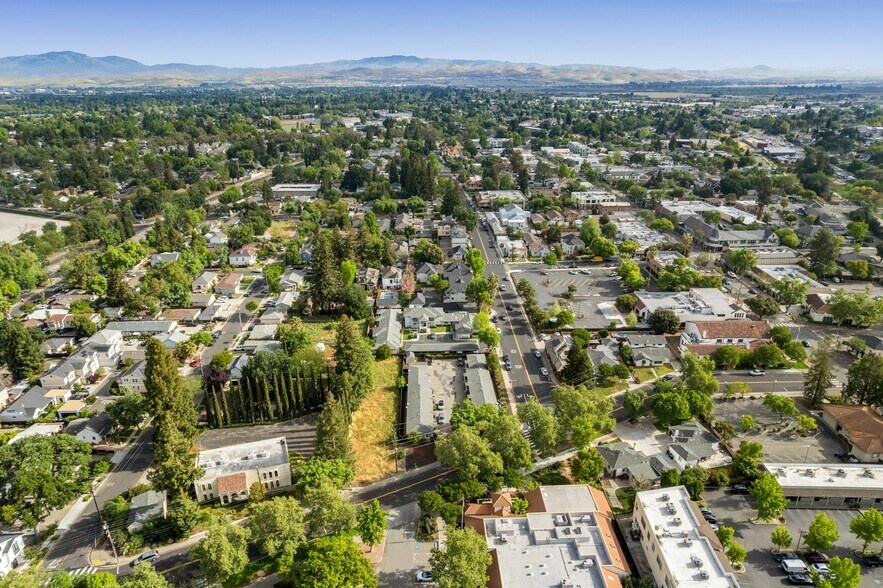 More Photos Of 187 Old Bernal Ave, Pleasanton Multifamily For Sale