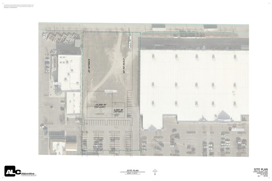 More Photos Of 0 Caldwell, Nampa Land For Sale