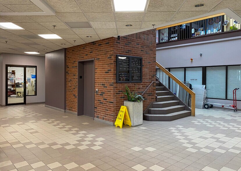 More Photos Of 57 E Main St, Westborough Medical For Lease