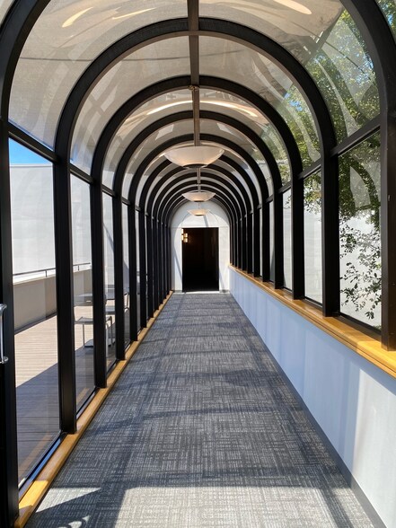 More Photos Of 3536 Mendocino Ave, Santa Rosa Medical For Lease