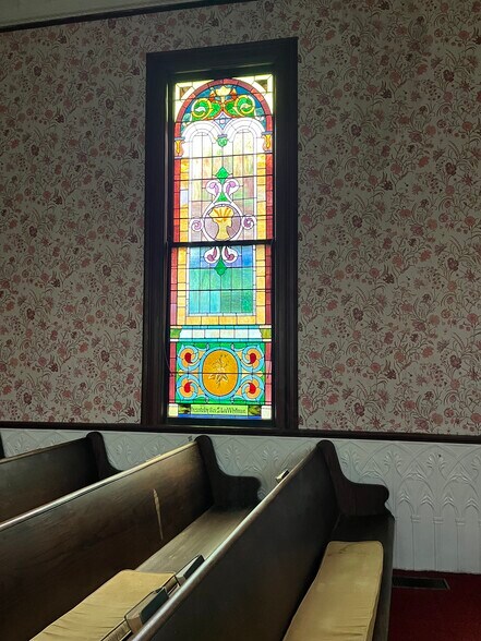 More Photos Of 3229 NY-166, Cherry Valley Religious Facility For Sale