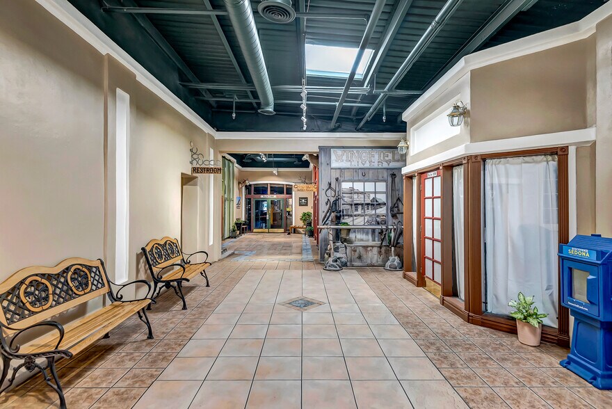 More Photos Of 564 S Main St, Camp Verde Freestanding For Sale