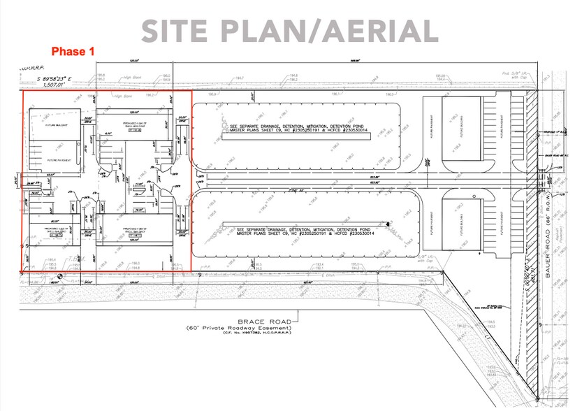 More Photos Of 18231 Bauer Rd, Hockley Unknown For Lease