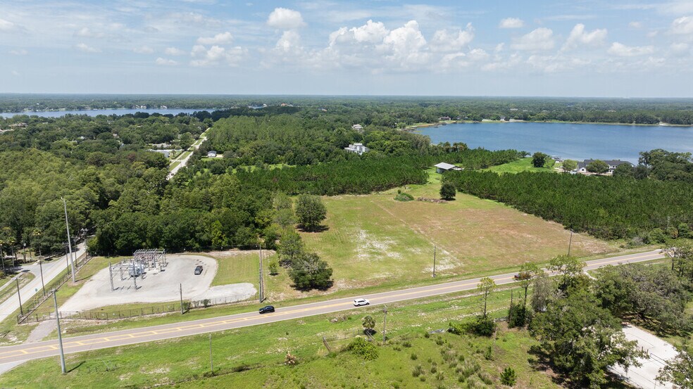 More Photos Of GUNN HWY, Odessa Land For Sale