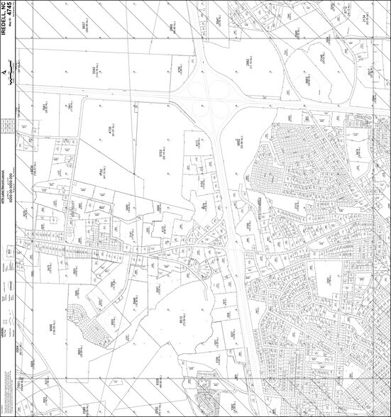 More Photos Of 633 Brookdale Dr, Statesville Medical For Lease
