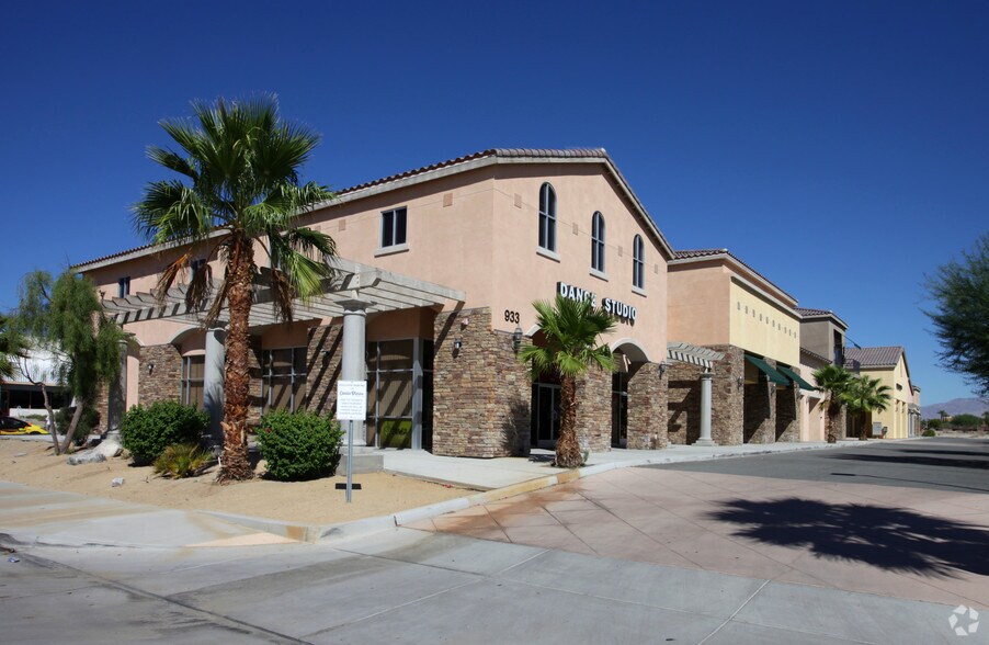 Primary Photo Of 901 Crossley Rd, Palm Springs Unknown For Lease