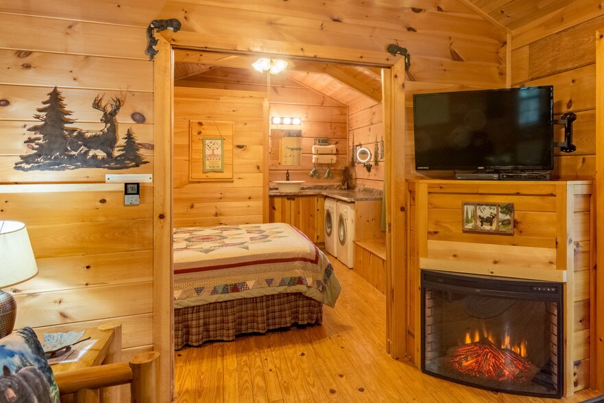 More Photos Of 5830 NC 209 Hwy, Hot Springs Specialty For Sale