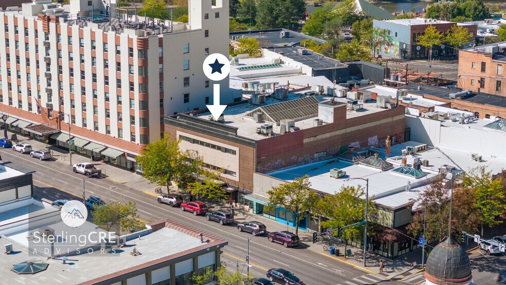 More Photos Of 127 N Higgins Ave, Missoula Office For Sale