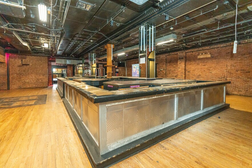 More Photos Of 393-405 Dwight St, Springfield Storefront For Lease