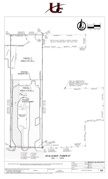 More Photos Of 2870 Apalachee Pky, Tallahassee Fast Food For Sale