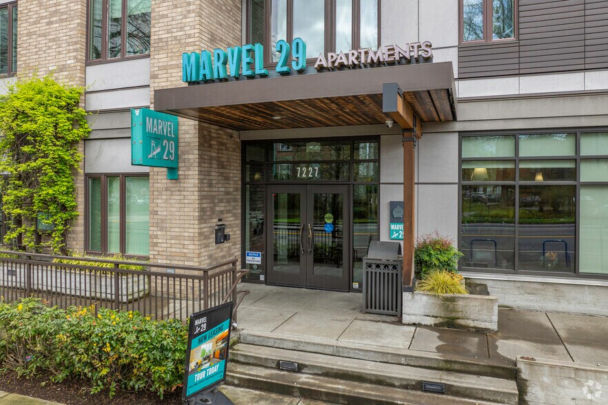 More Photos Of 7227 N Philadelphia Ave, Portland Apartments For Lease