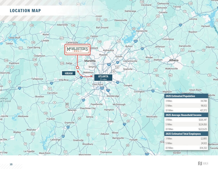 More Photos Of 5608 Wendy Bagwell Pky, Hiram Restaurant For Sale