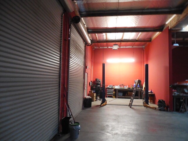 More Photos Of 1014 E 2nd St, Pomona Warehouse For Sale