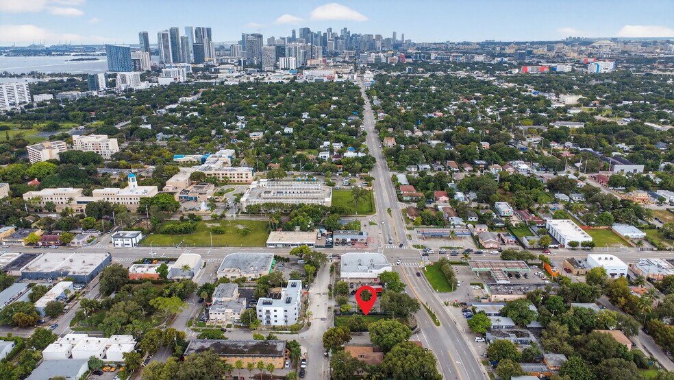 More Photos Of 5434 NE Miami Ct, Miami Land For Sale