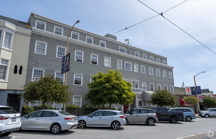 More Photos Of 345 W Portal Ave, San Francisco Medical For Sale