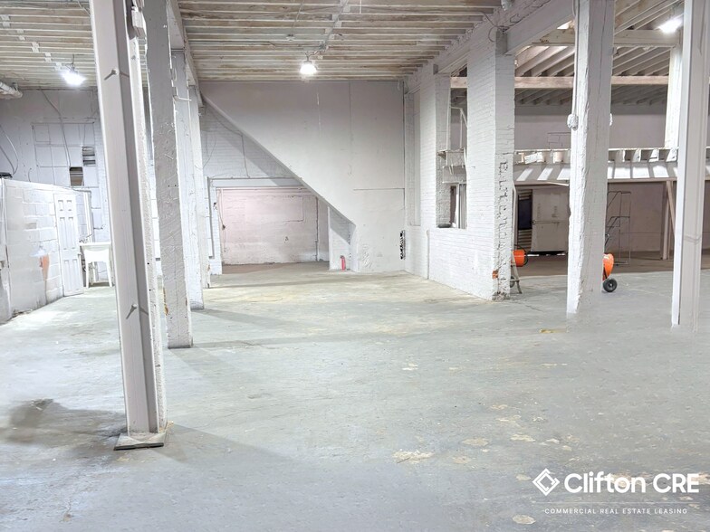 More Photos Of 491 21st St, Irvington Warehouse For Lease