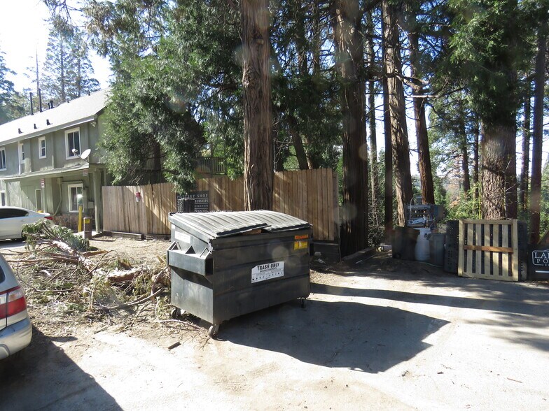 More Photos Of 23382 Crest Forest Dr, Crestline Freestanding For Sale