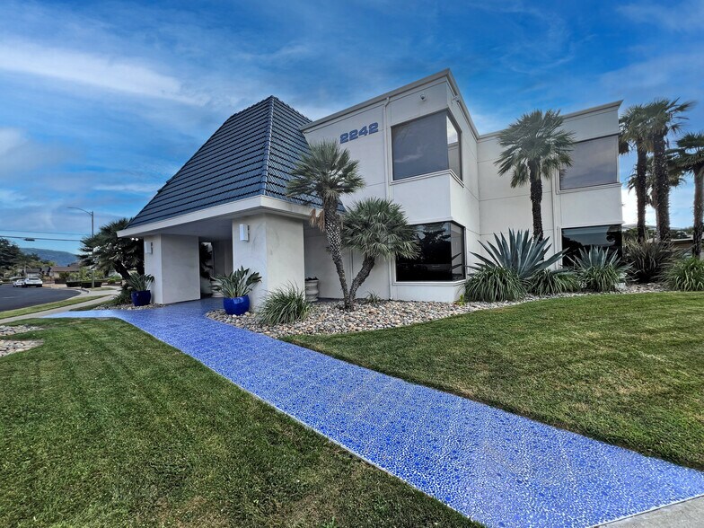 Primary Photo Of 2242 Camden Ave, San Jose Medical For Sale