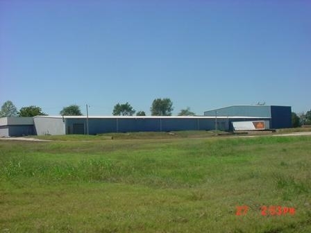 Primary Photo Of 149 Industrial Park Rd, Sharon Warehouse For Sale