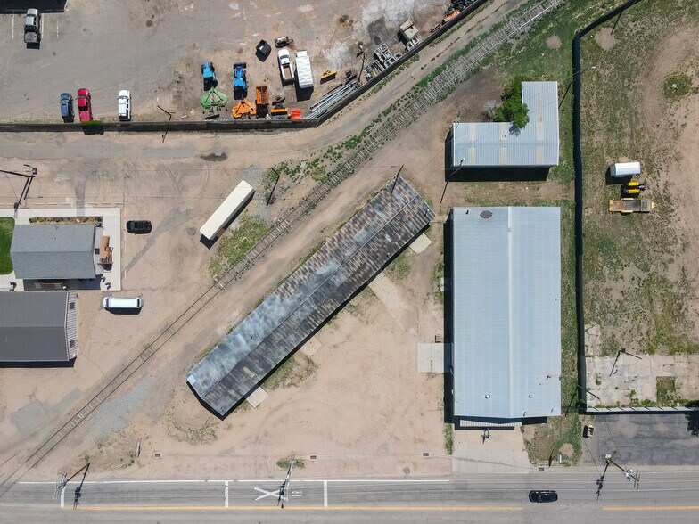 More Photos Of 1100 Denver Ave, Fort Lupton Manufacturing For Sale