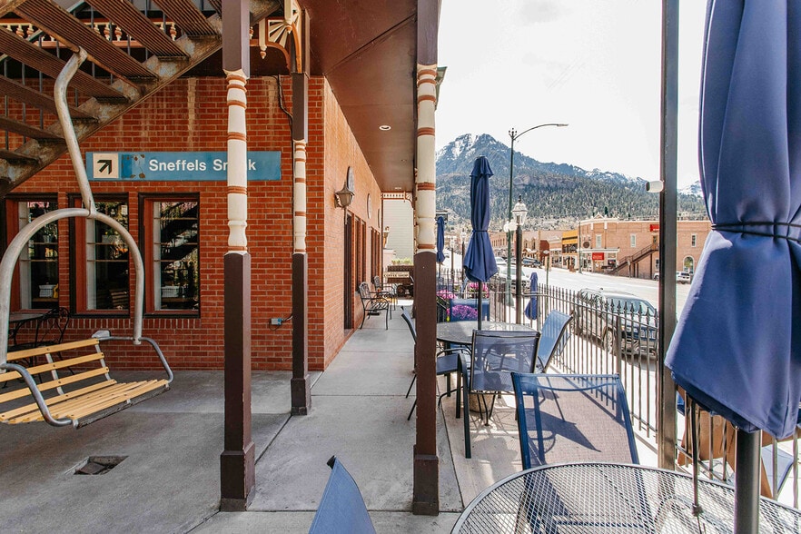 More Photos Of 807 Main St, Ouray Flex For Sale