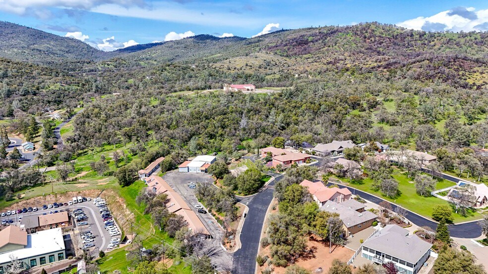 More Photos Of 5320 State Highway 49, Mariposa Office Residential For Sale