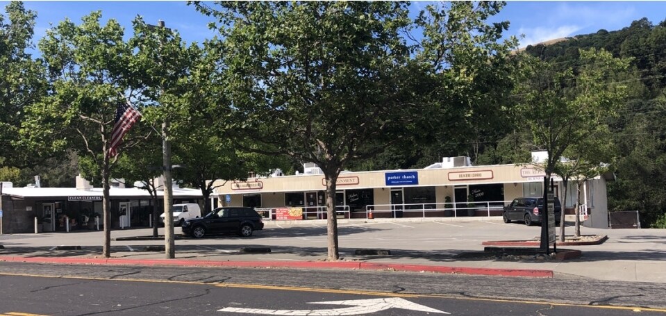 Primary Photo Of 19 Orinda Way, Orinda Freestanding For Sale