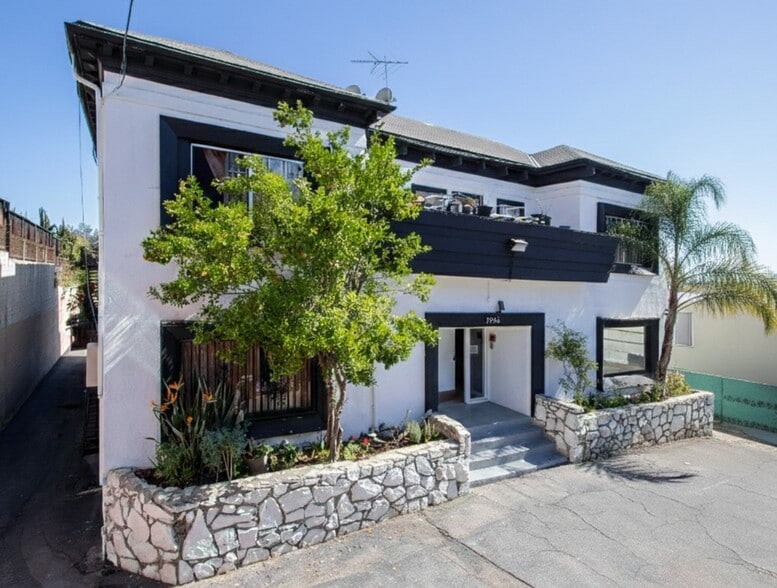 Primary Photo Of 1918 Grace Ave, Los Angeles Apartments For Sale