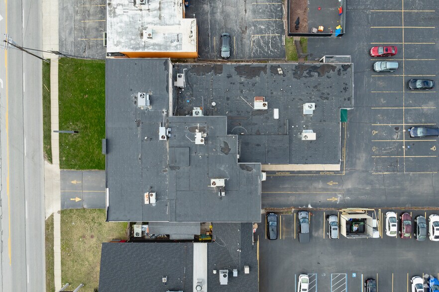 More Photos Of 4428 Secor Rd, Toledo Medical For Sale