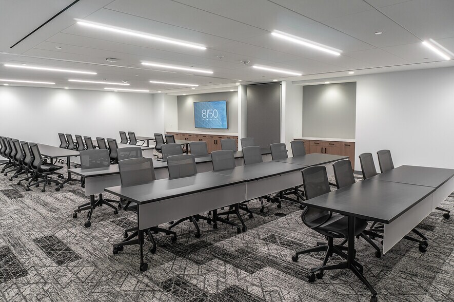 More Photos Of 8150 Leesburg Pike, Vienna Office For Lease