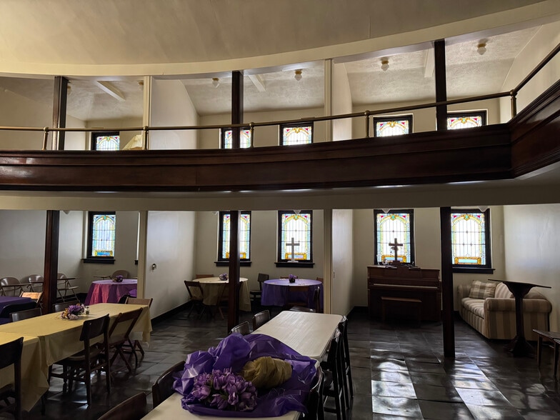 More Photos Of 400 Westinghouse Ave, Wilmerding Religious Facility For Sale
