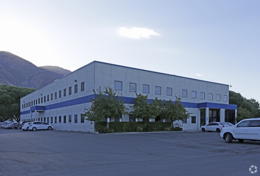 More Photos Of 1078 S 250 E, Provo Office For Lease